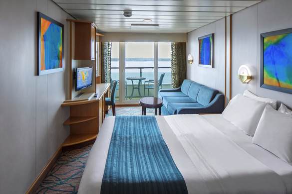 RCI, Grandeur of the Seas, Spacious Ocean View Balcony 1.jpg